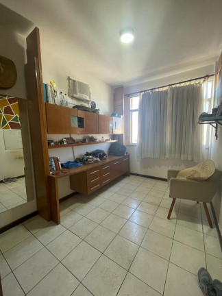 Imagem Apartamento com 4 Quartos à Venda, 121 m² em Ondina - Salvador