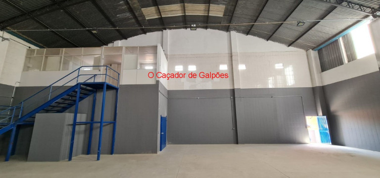 Imagem Imóvel para Alugar, 600 m² em Cajuru Do Sul - Sorocaba