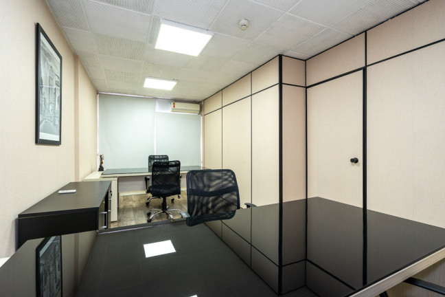 Imagem Sala Comercial à Venda, 39 m² em Jardim Paulista - São Paulo Imagem Sala Comercial à Venda, 39 m² em Jardim Paulista - São Paulo