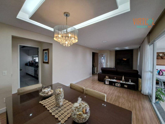 Imagem Apartamento com 3 Quartos à Venda, 131 m² em Pirituba - São Paulo Imagem Apartamento com 3 Quartos à Venda, 131 m² em Pirituba - São Paulo