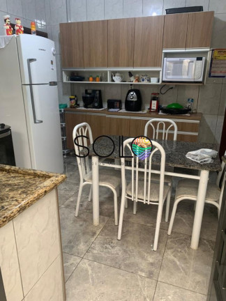 Imagem Casa com 2 Quartos à Venda, 98 m² em Jardim Santa Júlia (vila Xavier) - Araraquara Imagem Casa com 2 Quartos à Venda, 98 m² em Jardim Santa Júlia (vila Xavier) - Araraquara