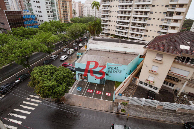 Imagem Apartamento com 4 Quartos à Venda, 275 m² em Boqueirão - Santos Imagem Apartamento com 4 Quartos à Venda, 275 m² em Boqueirão - Santos