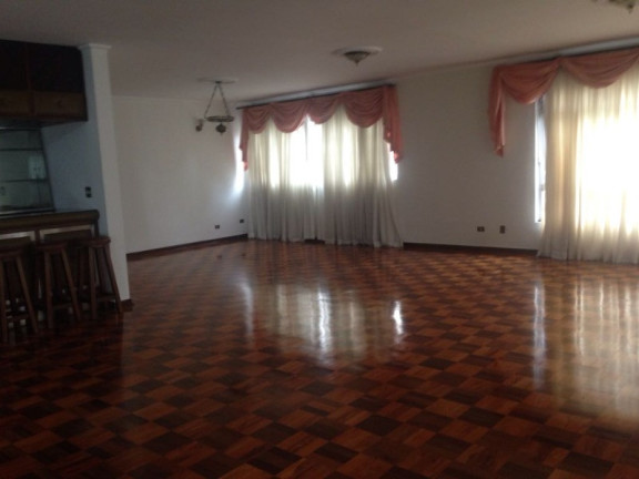 Imóvel com 3 Quartos à Venda, 341 m² em Bela Vista - São Paulo