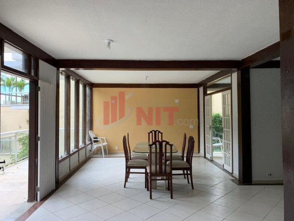 Imagem Casa de Condomínio com 3 Quartos à Venda, 200 m² em Itaipu - Niterói Imagem Casa de Condomínio com 3 Quartos à Venda, 200 m² em Itaipu - Niterói