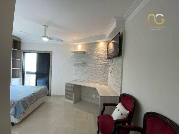 Imagem Cobertura com 3 Quartos à Venda, 170 m² em Vila Assunção - Praia Grande Imagem Cobertura com 3 Quartos à Venda, 170 m² em Vila Assunção - Praia Grande