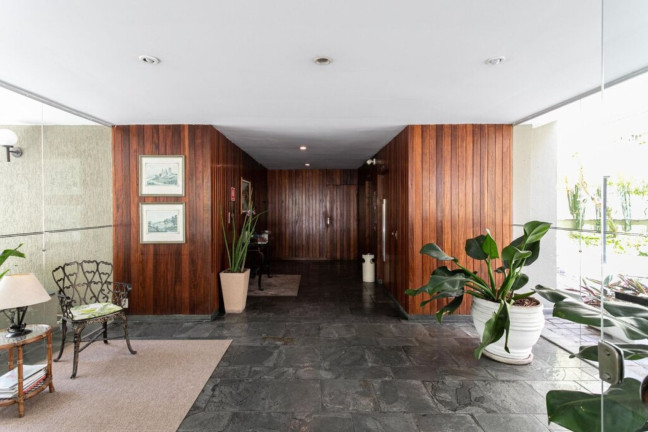 Imagem Imóvel com 2 Quartos à Venda, 70 m² em Brooklin Paulista - São Paulo Imagem Imóvel com 2 Quartos à Venda, 70 m² em Brooklin Paulista - São Paulo