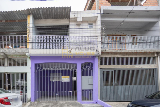 Casa com 2 Quartos à Venda, 115 m² em Parque Dos Lagos - Jandira