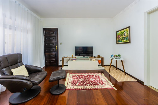 Imagem Casa com 3 Quartos à Venda, em Vila Regente Feijó - São Paulo Imagem Casa com 3 Quartos à Venda, em Vila Regente Feijó - São Paulo