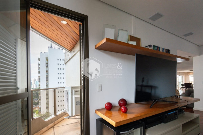 Imagem Imóvel com 3 Quartos à Venda, 389 m² em Moema - São Paulo Imagem Imóvel com 3 Quartos à Venda, 389 m² em Moema - São Paulo