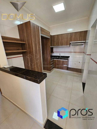 Imagem Apartamento com 2 Quartos à Venda, 71 m² em City Ribeirão - Ribeirão Preto