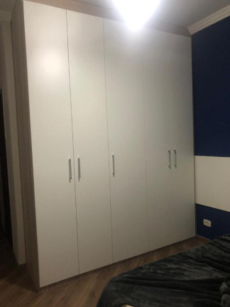 Imagem Sobrado com 3 Quartos à Venda, 120 m² em Vila Jacuí - São Paulo Imagem Sobrado com 3 Quartos à Venda, 120 m² em Vila Jacuí - São Paulo