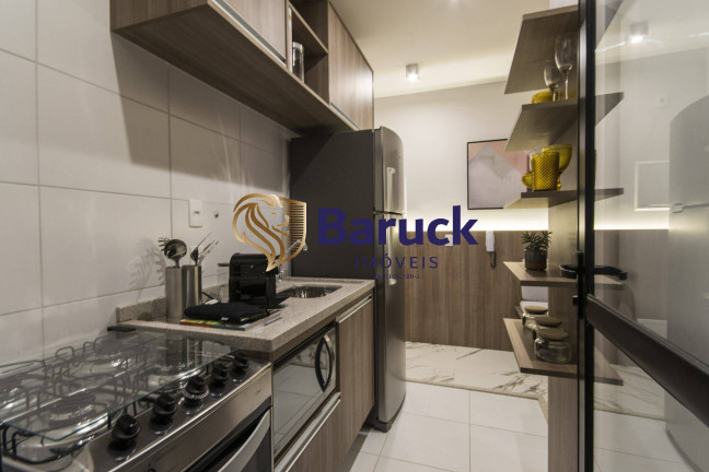 Imagem Apartamento com 2 Quartos à Venda, 53 m² em Chácara Klabin - São Paulo Imagem Apartamento com 2 Quartos à Venda, 53 m² em Chácara Klabin - São Paulo