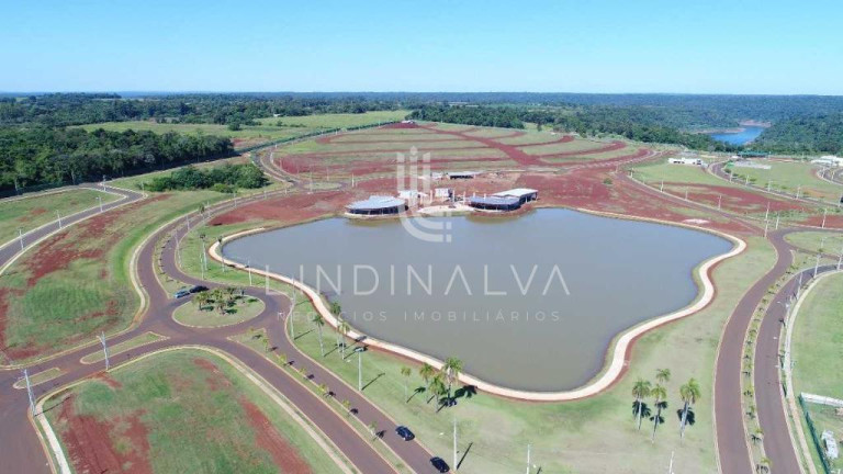 Imagem Terreno à Venda, 450 m² em Condomínio Royal Falls Yacht - Foz Do Iguacu Imagem Terreno à Venda, 450 m² em Condomínio Royal Falls Yacht - Foz Do Iguacu