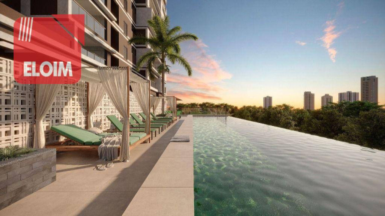 Imagem Apartamento com 4 Quartos à Venda, 261 m² em Perdizes - São Paulo Imagem Apartamento com 4 Quartos à Venda, 261 m² em Perdizes - São Paulo