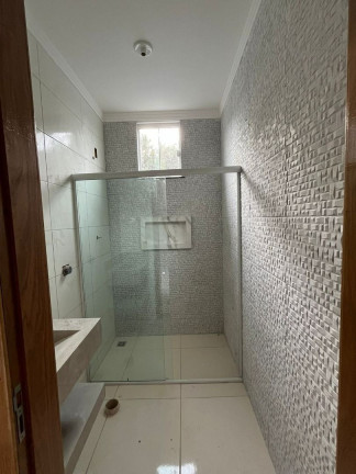 Imagem Casa com 2 Quartos à Venda, 57 m² em Parque Residencial Bom Pastor - Sarandi