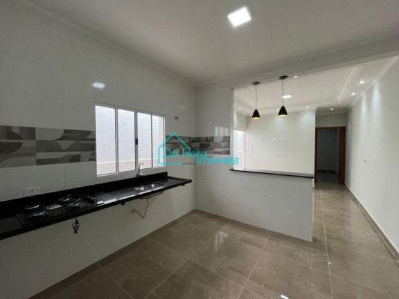 Imagem Casa com 3 Quartos à Venda, 94 m² em Plataforma - Mongaguá Imagem Casa com 3 Quartos à Venda, 94 m² em Plataforma - Mongaguá