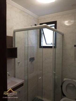 Imagem Imóvel com 1 Quarto à Venda, 40 m² em Boqueirão - Praia Grande