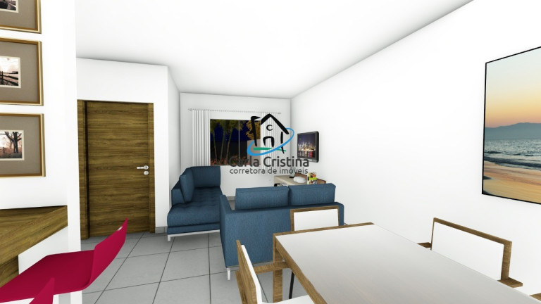 Imagem Sobrado com 3 Quartos à Venda, 120 m² em Balneário Shangri-lá - Pontal Do Paraná