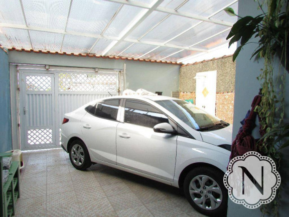 Imagem Casa com 2 Quartos à Venda, 70 m² em Tupy - Itanhaém Imagem Casa com 2 Quartos à Venda, 70 m² em Tupy - Itanhaém