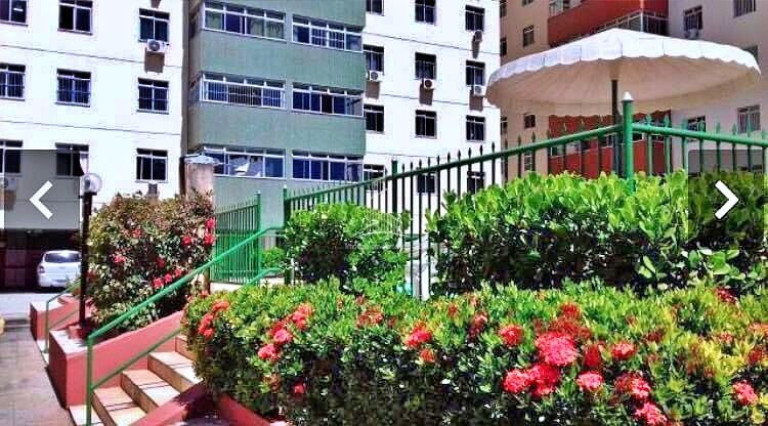 Imagem Apartamento com 4 Quartos à Venda, 110 m² em Fátima - Fortaleza Imagem Apartamento com 4 Quartos à Venda, 110 m² em Fátima - Fortaleza