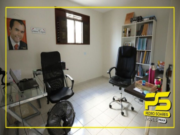 Imagem Casa com 5 Quartos à Venda, 300 m² em Bessa - João Pessoa