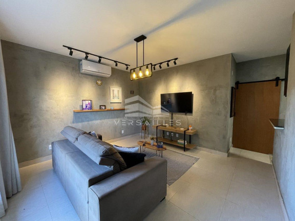 Imagem Casa com 3 Quartos à Venda, 109 m² em Aeroclube - Porto Velho
