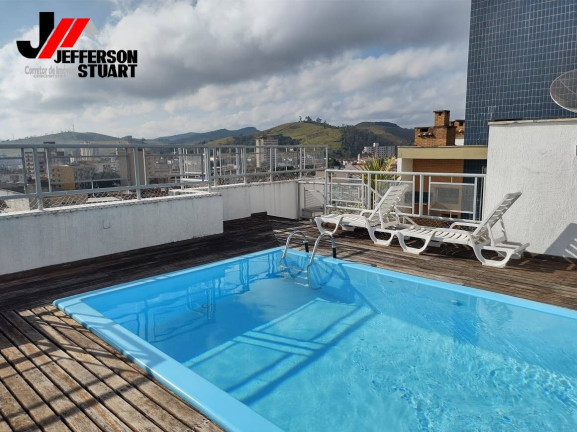 Imagem Apartamento com 4 Quartos à Venda, 180 m² em Centro - Guaratinguetá