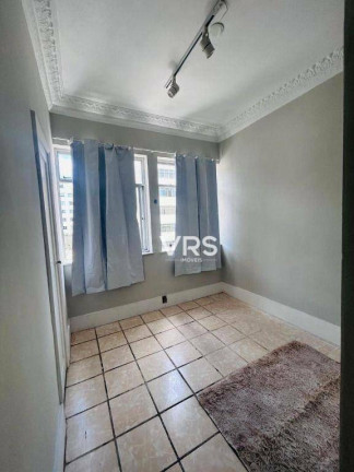 Imagem Apartamento com 1 Quarto à Venda, 19 m² em Alto - Teresópolis