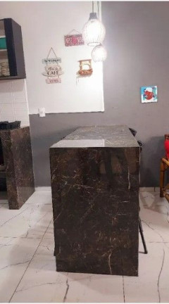 Imagem Casa com 3 Quartos à Venda, 150 m² em Itajuba - Barra Velha