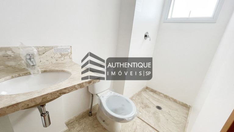 Imagem Apartamento com 4 Quartos à Venda, 211 m² em Chácara Inglesa - São Paulo