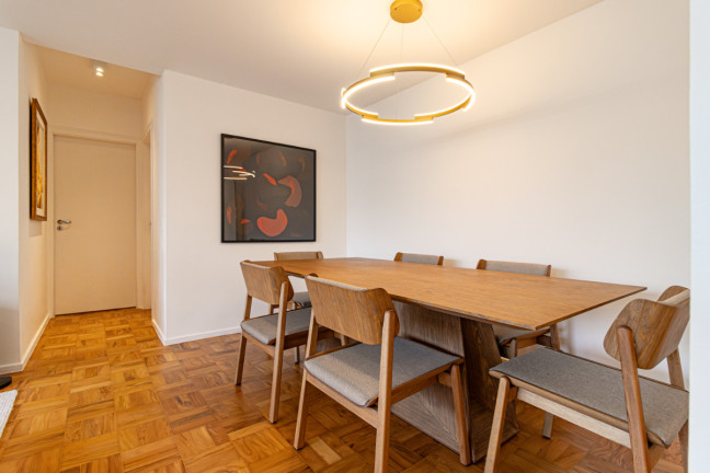 Imagem Apartamento com 3 Quartos à Venda, 128 m² em Higienópolis - São Paulo Imagem Apartamento com 3 Quartos à Venda, 128 m² em Higienópolis - São Paulo