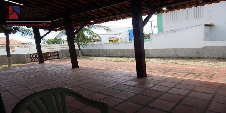 Imagem Casa com 4 Quartos à Venda, 206 m² em Cotovelo (distrito Litoral) - Parnamirim Imagem Casa com 4 Quartos à Venda, 206 m² em Cotovelo (distrito Litoral) - Parnamirim