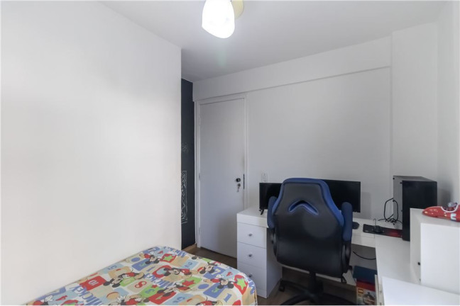 Imagem Apartamento com 3 Quartos à Venda, 80 m² em Paulicéia - São Bernardo Do Campo