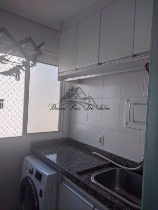 Imagem Imóvel com 2 Quartos à Venda, 54 m² em Anhangabaú - Jundiaí Imagem Imóvel com 2 Quartos à Venda, 54 m² em Anhangabaú - Jundiaí