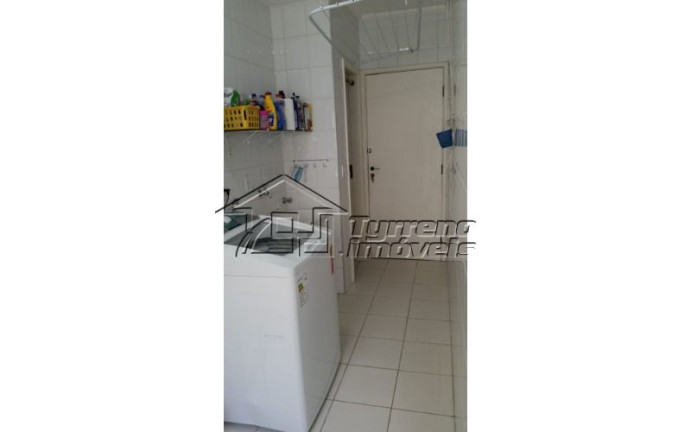 Imagem Apartamento com 3 Quartos à Venda, 107 m² em Jardim Aquarius - São José Dos Campos