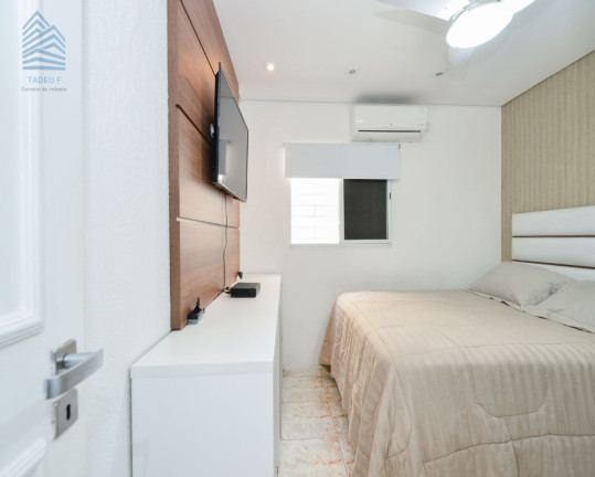 Imagem Imóvel com 3 Quartos à Venda,  em Jardim Consórcio - São Paulo