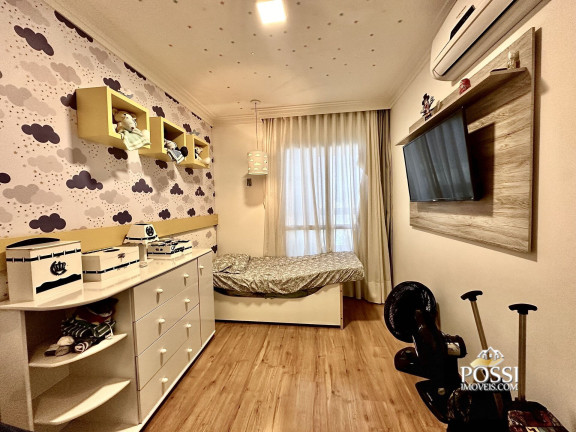 Imagem Apartamento com 3 Quartos à Venda, 104 m² em Praia Da Costa - Vila Velha
