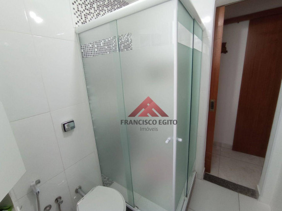 Imagem Apartamento com 3 Quartos à Venda, 65 m² em Santa Rosa - Niterói Imagem Apartamento com 3 Quartos à Venda, 65 m² em Santa Rosa - Niterói