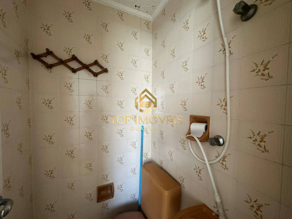Imagem Apartamento com 3 Quartos à Venda, 90 m² em Enseada - Guarujá