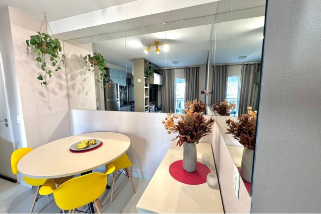 Imagem Apartamento com 1 Quarto à Venda, 40 m² em Santa Efigênia - São Paulo Imagem Apartamento com 1 Quarto à Venda, 40 m² em Santa Efigênia - São Paulo
