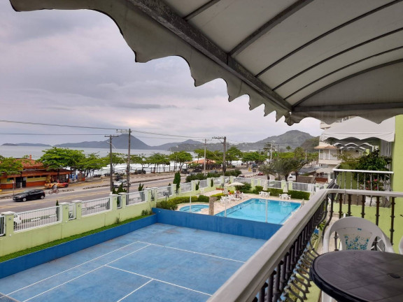 Apartamento com 5 Quartos à Venda, 200 m² em Praia Grande - Ubatuba