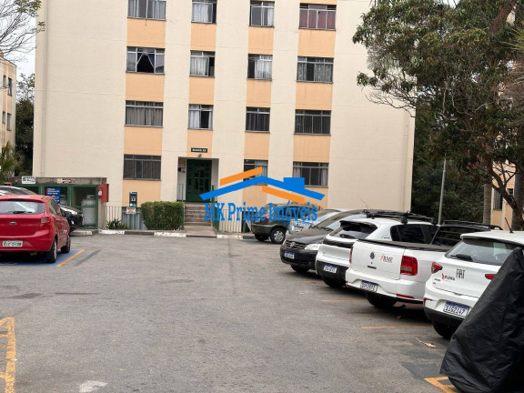 Imagem Apartamento com 2 Quartos à Venda, 55 m² em Jardim Caiapia - Cotia Imagem Apartamento com 2 Quartos à Venda, 55 m² em Jardim Caiapia - Cotia