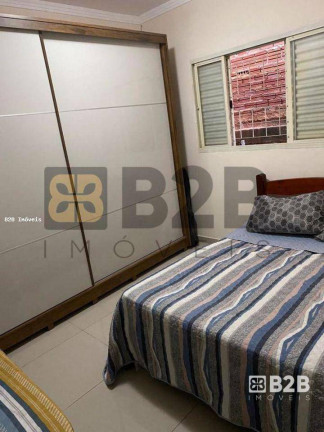 Imagem Casa com 2 Quartos à Venda, 47 m² em Parque Viaduto - Bauru Imagem Casa com 2 Quartos à Venda, 47 m² em Parque Viaduto - Bauru