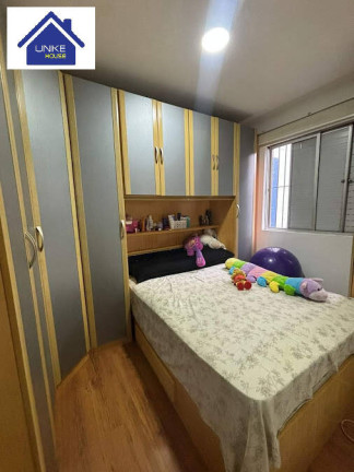 Imagem Apartamento com 2 Quartos à Venda, 57 m² em Jordanópolis - São Paulo