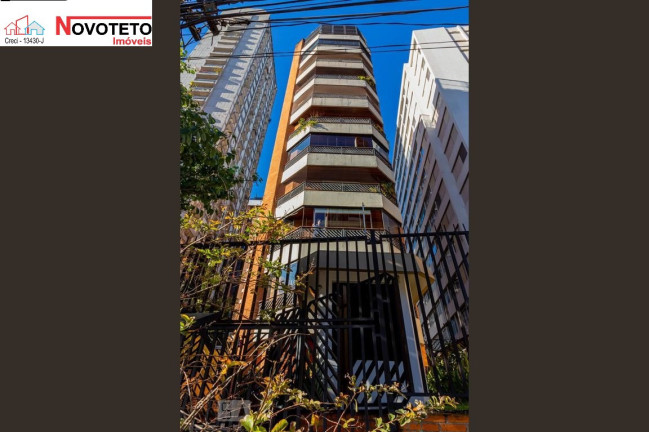 Imóvel com 2 Quartos à Venda, 170 m² em Vila Mariana - São Paulo