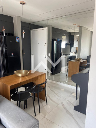 Imagem Apartamento com 2 Quartos à Venda, 43 m² em Vila São João - Guarulhos Imagem Apartamento com 2 Quartos à Venda, 43 m² em Vila São João - Guarulhos