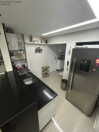 Imagem Imóvel com 2 Quartos à Venda, 104 m² em Itaigara - Salvador Imagem Imóvel com 2 Quartos à Venda, 104 m² em Itaigara - Salvador