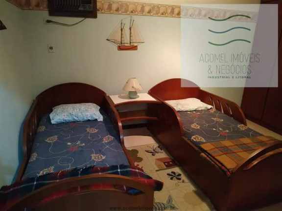 Imagem Casa com 3 Quartos à Venda, 202 m² em Balneário Praia Do Pernambuco - Guarujá Imagem Casa com 3 Quartos à Venda, 202 m² em Balneário Praia Do Pernambuco - Guarujá