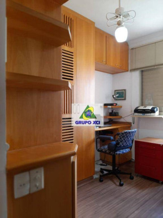 Imagem Apartamento com 3 Quartos à Venda, 73 m² em Chácara Da Barra - Campinas