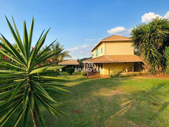 Imagem Casa com 4 Quartos à Venda, 500 m² em Condomínio Vale Da Serra - Igarapé Imagem Casa com 4 Quartos à Venda, 500 m² em Condomínio Vale Da Serra - Igarapé